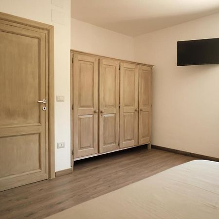 Hotel Campo Stella Leonessa Bagian luar foto